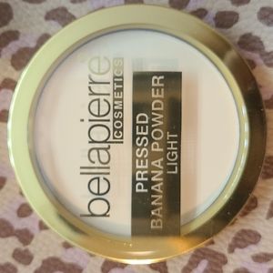 Bellapierre Pressed powder New